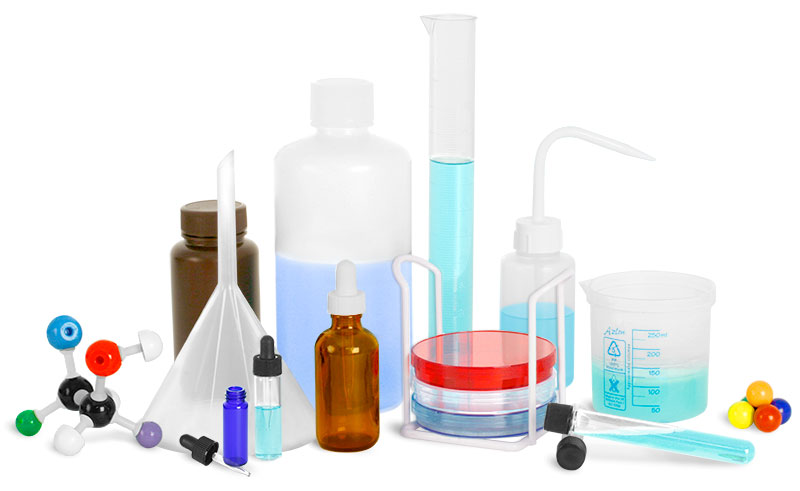 Science Laboratory